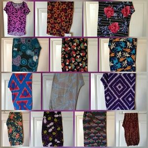 Lularoe lot